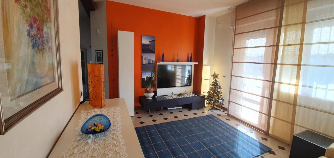 Happy King Apartment Lido di Camaiore Exterior photo