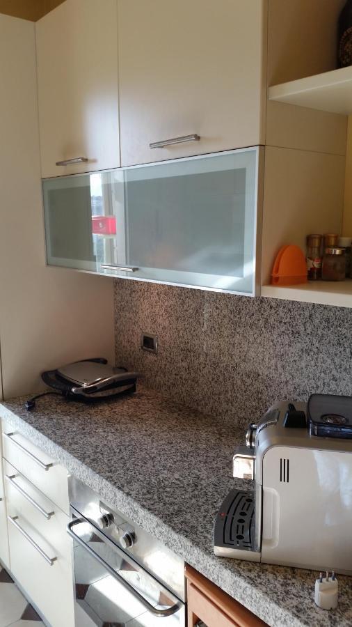 Happy King Apartment Lido di Camaiore Exterior photo
