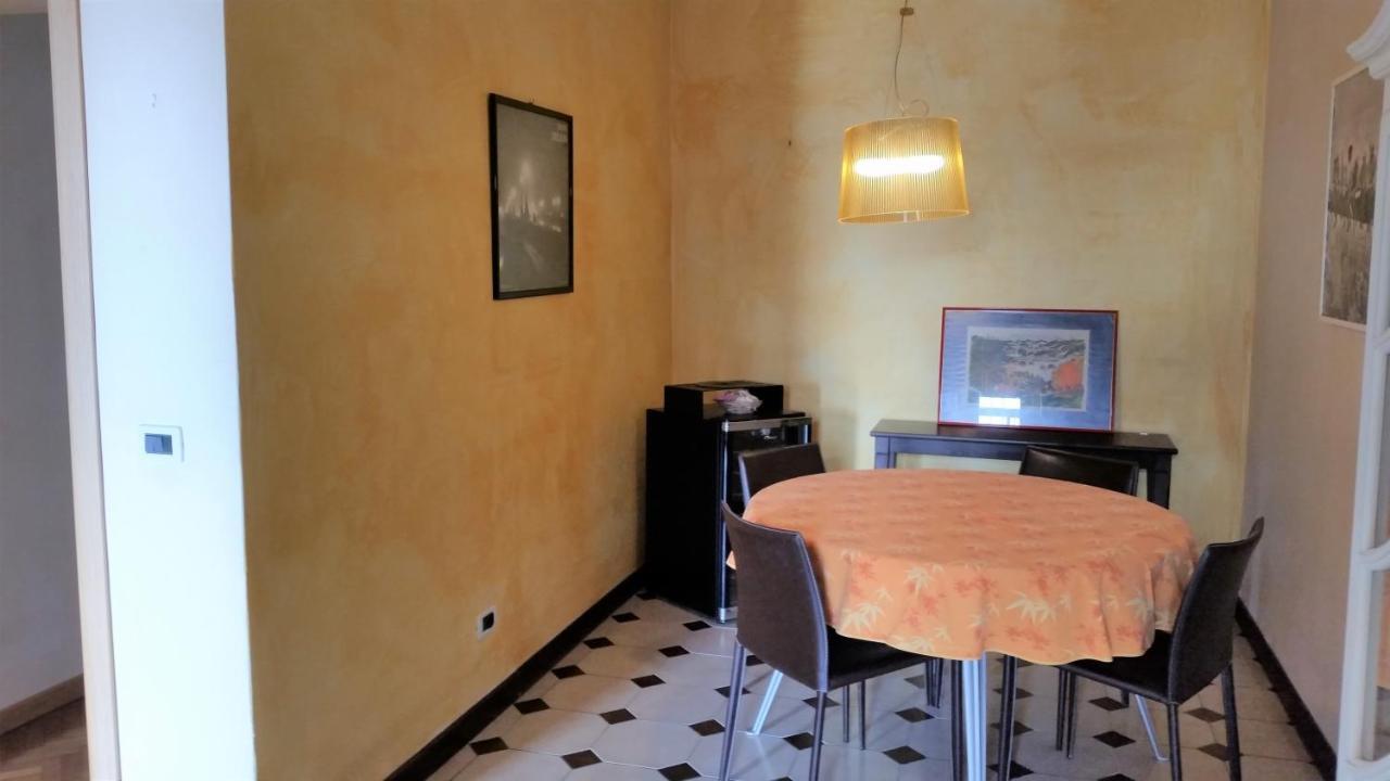 Happy King Apartment Lido di Camaiore Exterior photo