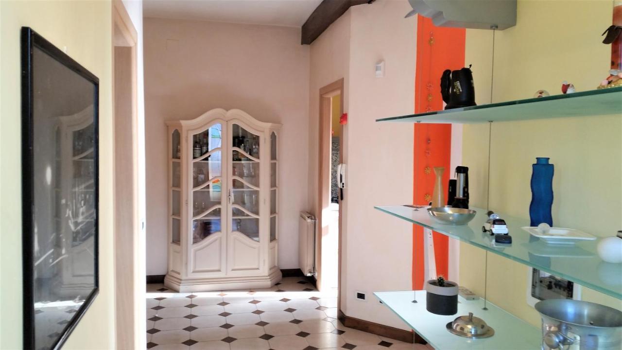 Happy King Apartment Lido di Camaiore Exterior photo